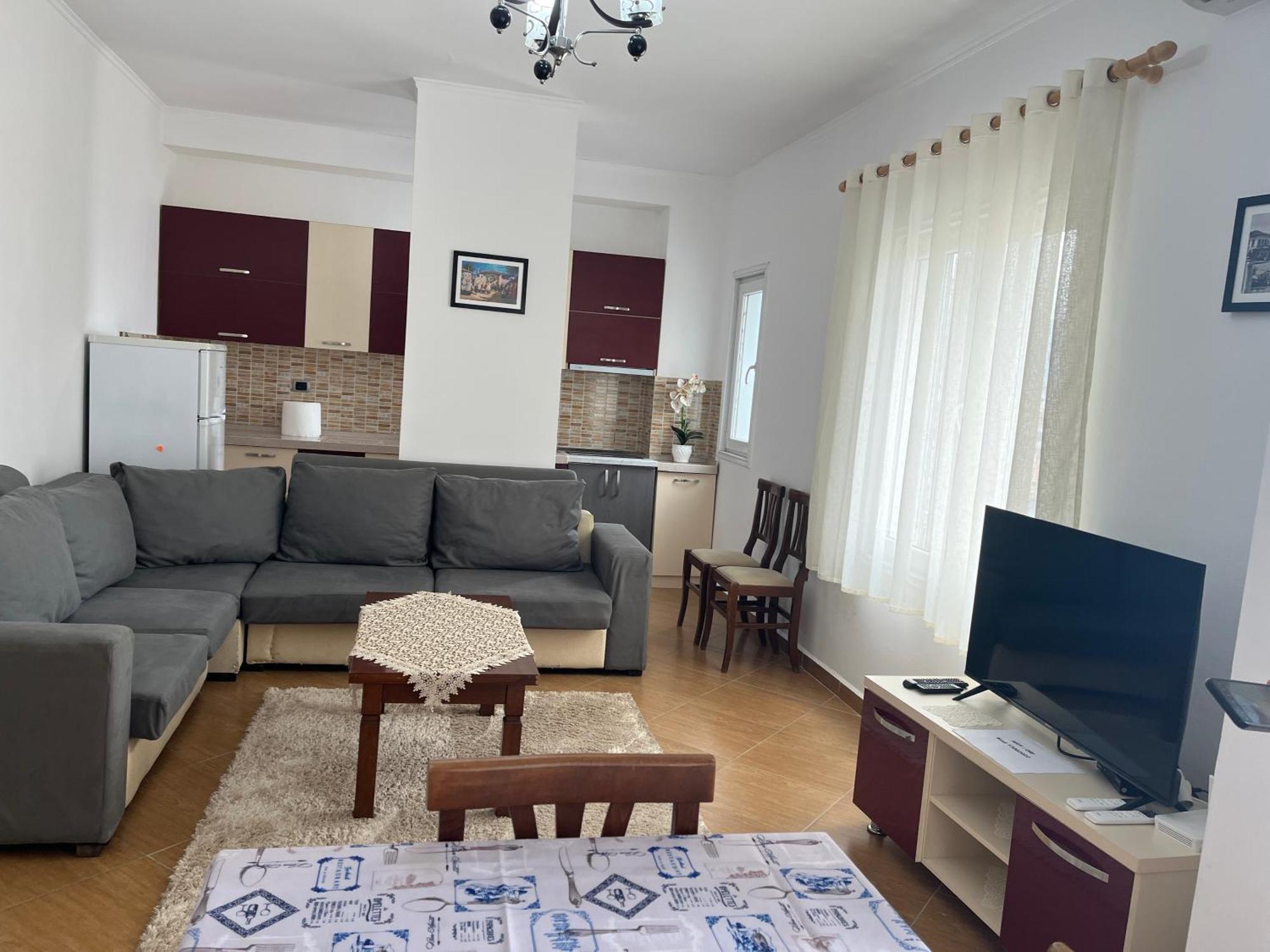 Dream Apartment شكودر المظهر الخارجي الصورة