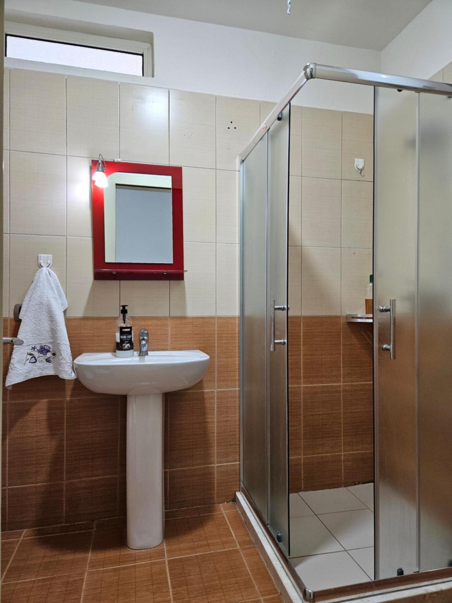 Dream Apartment شكودر المظهر الخارجي الصورة