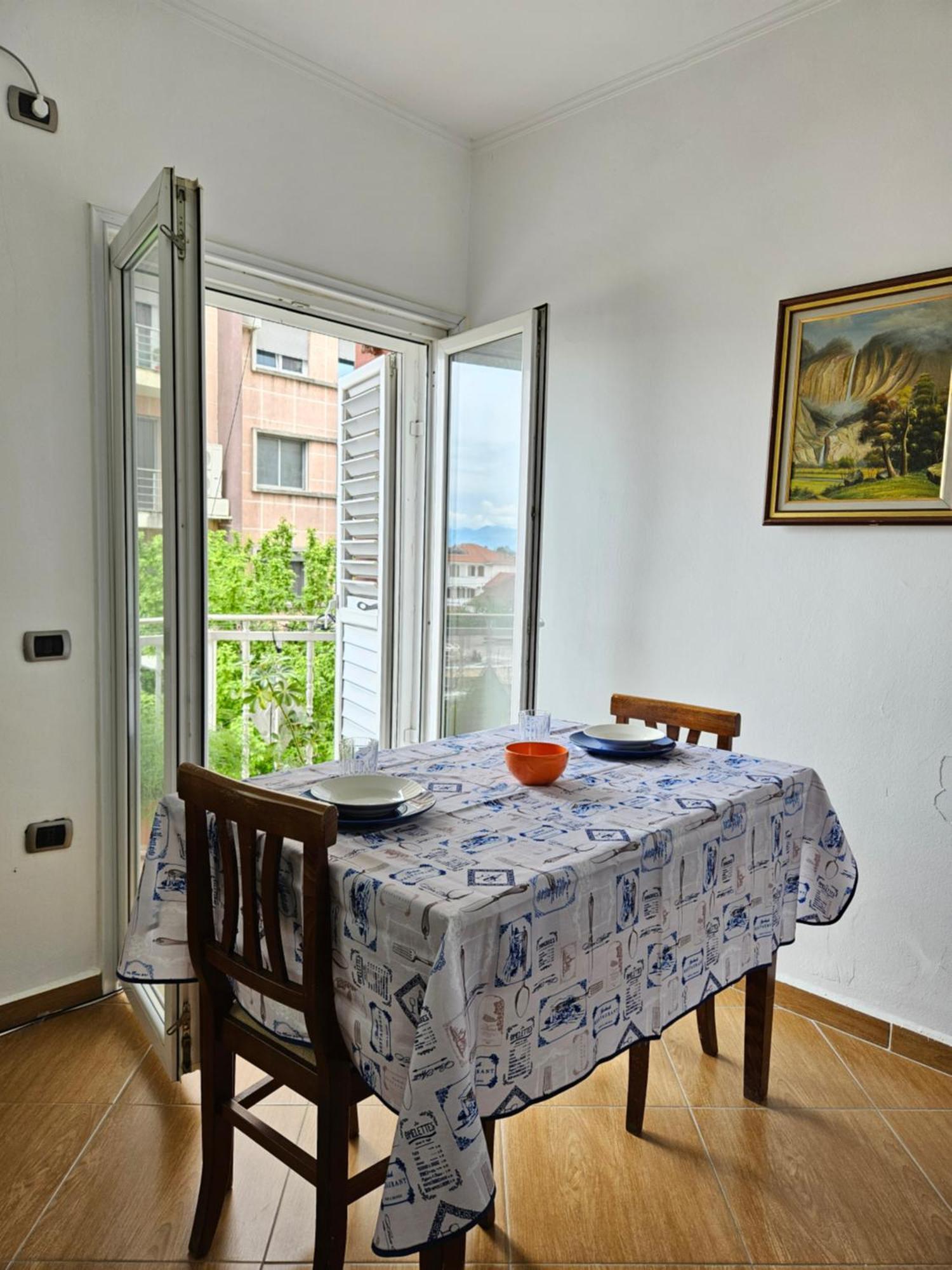 Dream Apartment شكودر المظهر الخارجي الصورة